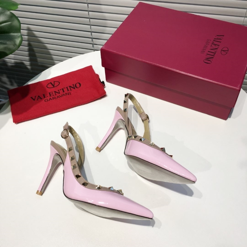 Valentino High Heels